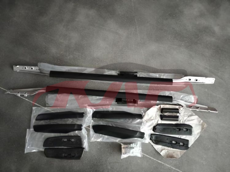 For Toyota 10172018-2020 Prado&nbsp;luggage Rack&nbsp;, Prado Car Accessories Catalog, Toyota  Suv Roof Rack-