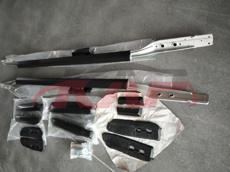 For Toyota 10172018-2020 Prado&nbsp;luggage Rack&nbsp;, Prado Car Accessories Catalog, Toyota  Suv Roof Rack-