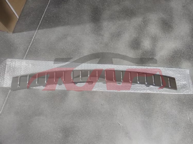 For V.w. 7542011-2014 Touareg&nbsp;strip,cover Trimchrome/blk)&nbsp;7p6807787a, V.w.  Auto Parts, Touareg Car Part-7P6807787A