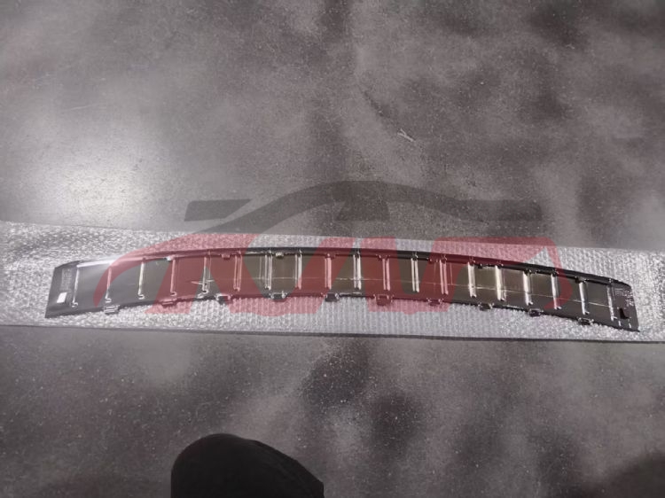 For V.w. 7542011-2014 Touareg&nbsp;strip,cover Trimchrome/blk)&nbsp;7p6807787a, V.w.  Auto Parts, Touareg Car Part-7P6807787A