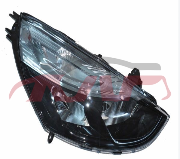 For Renault 1246clio 2013-2019&nbsp;head Lamp&nbsp;260103317r    260600373r, Clio Car Part, Renault   Fog Light Assembly-260103317R    260600373R