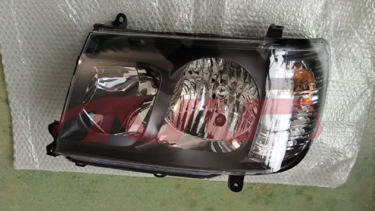 For Toyota 26462005-2006 Landcruiser Fj100&nbsp;head Lamp&nbsp;, Toyota  Auto Parts, Land Cruiser Advance Auto Parts-
