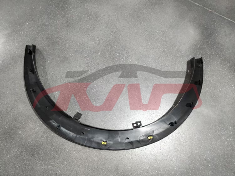 For Nissan 24382017-2020 Kicks&nbsp;front Wheel Eyebrow&nbsp;63811-5rfoa   63810-5rfoa   L:63811-5rb0a   R:63810-5rb0a, Kicks Auto Part Price, Nissan  Auto Lamp-63811-5RFOA   63810-5RFOA   L:63811-5RB0A   R:63810-5RB0A