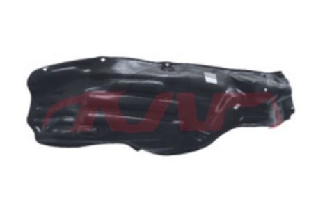 For Mitsubishi 13252005 L200&nbsp;rear Inner Fender&nbsp;l:5370b427 R:5370b428	, Mitsubishi  Auto Lamps, Triton Car Parts Shipping Price-L:5370B427 R:5370B428	