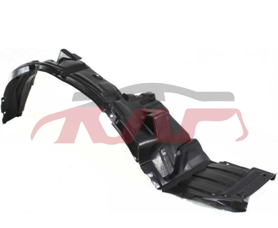 For Mitsubishi 24242000-2005 Eclipse Cross&nbsp;front Inner Fender&nbsp;mr990641,mr990642		, Eclipse Cross Car Parts, Mitsubishi  Auto Lamp-MR990641,MR990642		