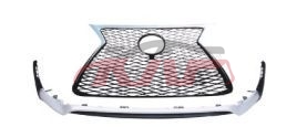 For Lexus 382nx200 2015-2020)&nbsp;grill&nbsp;, Nx Parts Suvs Price, Lexus  Auto Grilles-