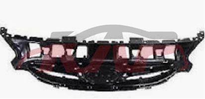 For Hyundai 15182011 Verna&nbsp;grille&nbsp;863511r000, Hyundai  Car Lamps, Verna Car Parts鈥?price-863511R000