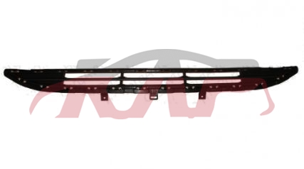 For Hyundai 19472017 Verna&nbsp;bumper Grille&nbsp;86561h5000, Verna Auto Parts, Hyundai  Car Parts-86561H5000