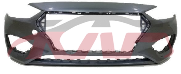 For Hyundai 19472017 Verna&nbsp;front Bumper&nbsp;86511h5000, Hyundai  Umper Cover Front, Verna Parts-86511H5000