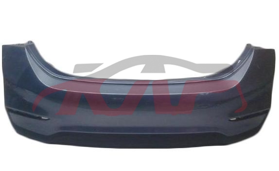 For Hyundai 19472017 Verna&nbsp;rear Bumper&nbsp;86611h5000, Verna Replacement Parts For Cars, Hyundai  Rear  Front Bumper-86611H5000
