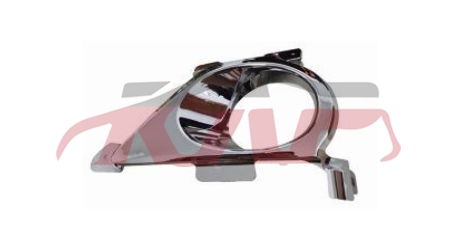 For Toyota 5752016-2017 Innova&nbsp;fog Lamp Chrome&nbsp;52127-0k280,52128-0k280, Innova  Car Parts Discount, Toyota   Fog Lights Assembly-52127-0K280,52128-0K280