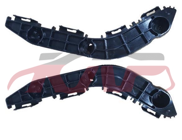 For Toyota 10502011-2015 Innova&nbsp;front Bumper Bracket&nbsp;52116-0k090, 52115-0k090, Innova  Automotive Accessories, Toyota  Auto Parts-52116-0K090, 52115-0K090