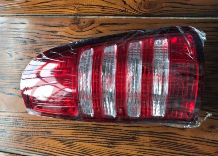 For Toyota 2342004 Hilux/vigo&nbsp;tail Lamp Red W/led&nbsp;, Toyota   Modified Taillights, Hilux Car Accessories Catalog-