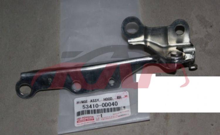 For Toyota 2262003 Vios&nbsp;hood Hing&nbsp;53420-0d040 53410-0d040, Vios Auto Parts Manufacturer, Toyota  Car Parts-53420-0D040 53410-0D040