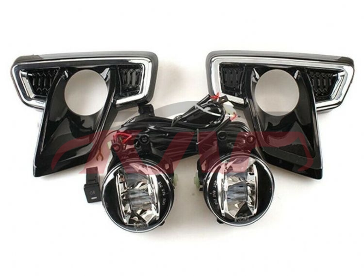 For Toyota 11232018 Hilux Recco&nbsp;fog Lamp Assy&nbsp;, Hilux Cheap Auto Parts, Toyota   Car Body Parts-