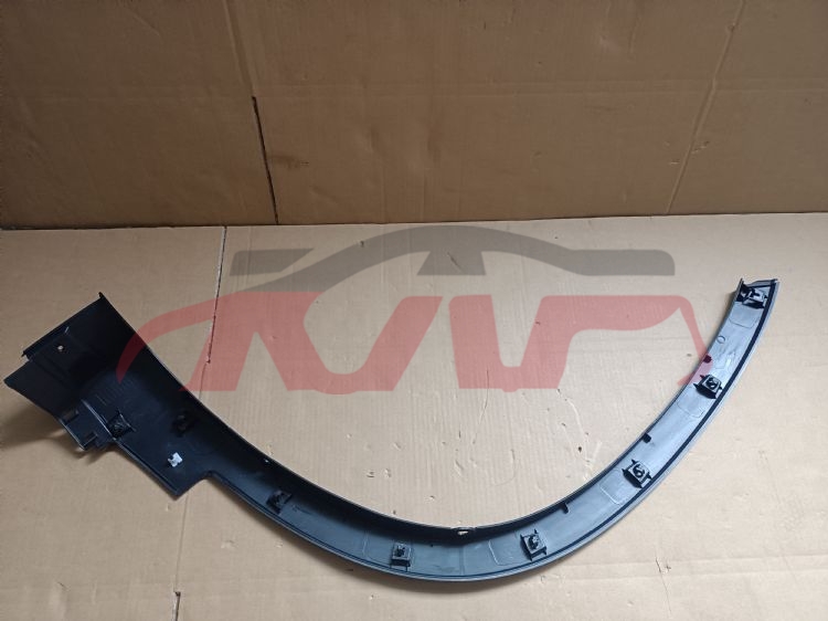 For Kia 15862009-2012 Sorento&nbsp;front Flare Fender&nbsp;87712-2p010, Sorento Automobile Parts, Kia  Wheel Eyebrows-87712-2P010