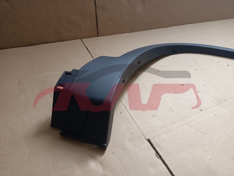 For Kia 15862009-2012 Sorento&nbsp;front Flare Fender&nbsp;87712-2p010, Sorento Automobile Parts, Kia  Wheel Eyebrows-87712-2P010