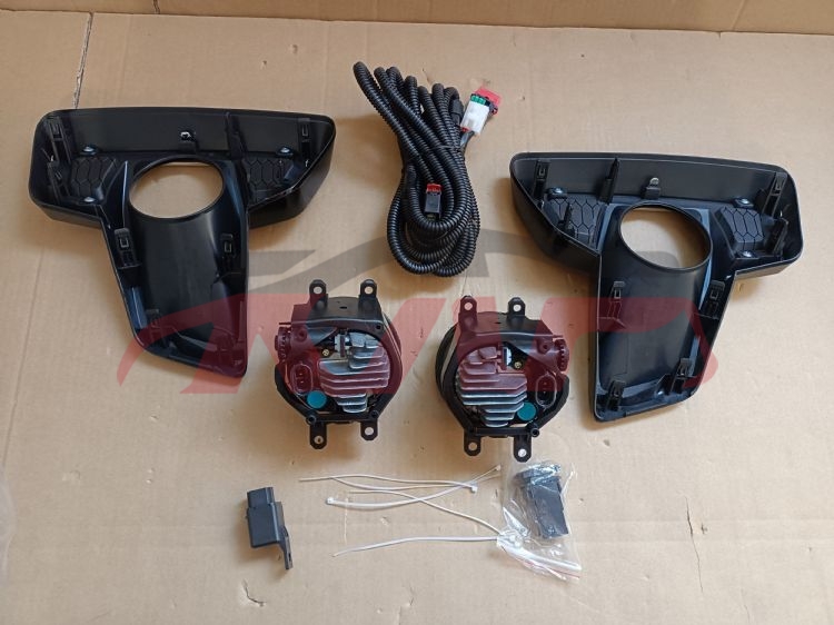 For Toyota 11232018 Hilux Recco&nbsp;fog Lamp Assy&nbsp;, Hilux Cheap Auto Parts, Toyota   Car Body Parts-