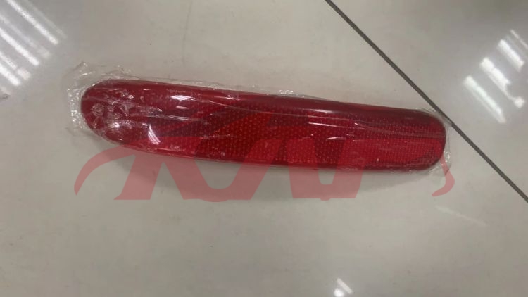 For Bmw 649r56 2005-2012&nbsp;reflector&nbsp;51137240231  51137240232, Mini Accessories Price, Bmw  Red Reflector-51137240231  51137240232