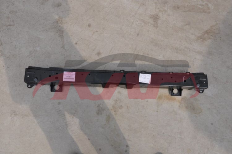 For Mitsubishi 6682013 Outlander&nbsp;bracket Of Panel&nbsp;5256b515  5256b735, Mitsubishi  Radiator Upper Beam, Outlander Car Accessorie-5256B515  5256B735