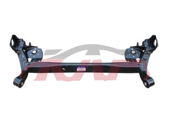For Hyundai 15422017 I10&nbsp;front Subframe&nbsp;55100-b4000, Hyundai  Front Axle Crossmember, I10 Auto Parts-55100-B4000