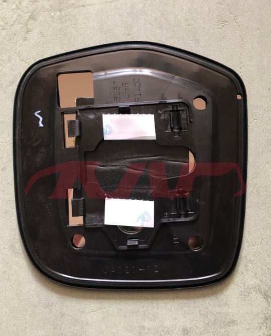 For Toyota 2023381996-2002 Prado/3400&nbsp;reversing Mirror Lens&nbsp;, Toyota   Car Metal Accessoried, Prado Parts Suvs Price-