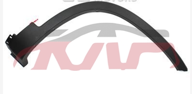 For Kia 15862009-2012 Sorento&nbsp;front Flare Fender&nbsp;87712-2p010, Sorento Automobile Parts, Kia  Wheel Eyebrows-87712-2P010