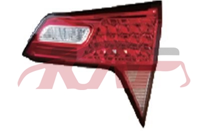 For Honda 20207015hrv tail Lamp , Hrv Automotive Parts Headquarters Price, Honda  Taillights-