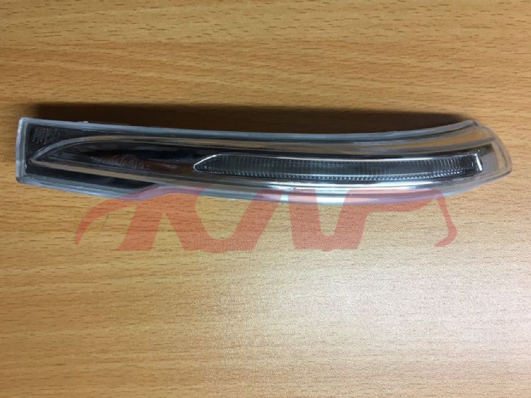 For Hyundai 15412014 I10&nbsp;door Mirror Lamp&nbsp;, Hyundai  Auto Part, I10 Auto Part-