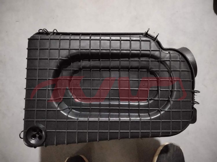 For Hyundai 15342004 H100&nbsp;air Cleaner&nbsp;28111-4f000/28112-4f100, H100 Auto Parts, Hyundai  Car Air Lilter Diagram-28111-4F000/28112-4F100