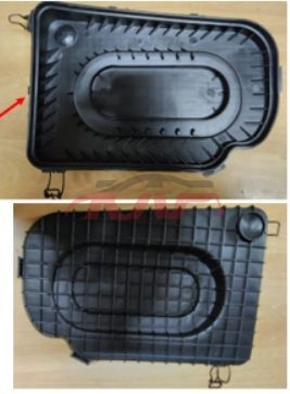 For Hyundai 15342004 H100&nbsp;air Cleaner&nbsp;28111-4f000/28112-4f100, H100 Auto Parts, Hyundai  Car Air Lilter Diagram-28111-4F000/28112-4F100