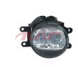For Toyota 23232016 Axio&nbsp;fog Lamp&nbsp;, Toyota  Auto Parts, Axio Car Accessorie-
