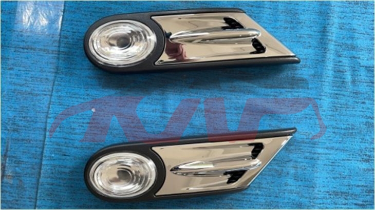 For Bmw 649r56 2005-2012&nbsp;fender Lamp&nbsp;63137188613 63137188614, Mini Auto Parts, Bmw  Fender Flares-63137188613 63137188614