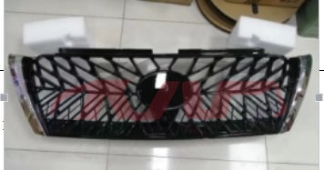 For Toyota 2382014-2017 Prado&nbsp;grille Modify&nbsp;, Prado Car Accessories Catalog, Toyota  Grille Guard-
