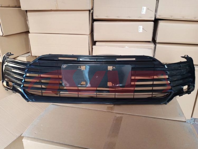 For Toyota 26642021 Camry Le, Usa&nbsp;bumper Grille&nbsp;53102-33550, Camry Auto Parts Manufacturer, Toyota  Front Bumper Grille-53102-33550