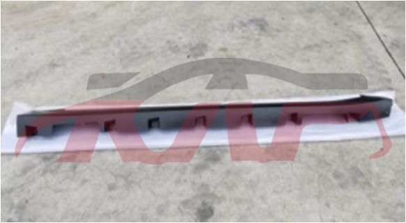 For Lincoln20186113 Mkz&nbsp;side Bumper&nbsp;dp5z5410177a L Dp5z5410176a R, Lincoln Auto Parts, Mkz Accessories-DP5Z5410177A L DP5Z5410176A R