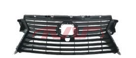 For Lexus 1488rx350 （2016-2019)&nbsp;grille Base W/camera Hole&nbsp;53111-48320, Rx Suv Auto Parts, Lexus  Grille Guard-53111-48320