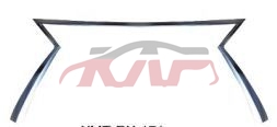 For Lexus 1488rx350 （2016-2019)&nbsp;grille&nbsp;53121-48110, Lexus  Abs Griils, Rx Suv Automotive Parts-53121-48110