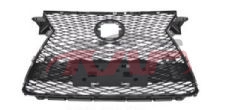 For Lexus 1488rx350 （2016-2019)&nbsp;grille&nbsp;, Lexus  Automobile Grid, Rx Suv Car Accessories-