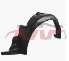 For Hyundai 15132000-2002 Accnet&nbsp;front Inner Fender&nbsp;8681125000    8681225000, Accent Accessories, Hyundai  Inside Fender，fender Flares-8681125000    8681225000