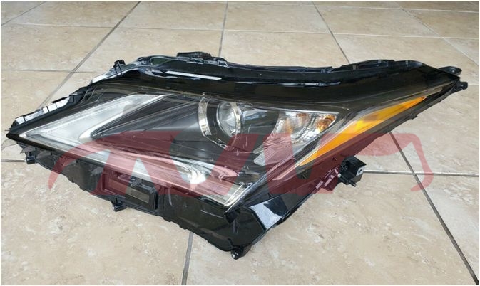 For Lexus 1488rx350 （2016-2019)&nbsp;head Lamp Led&nbsp;81145-48c50, Lexus  Head Light, Rx Suv Car Accessorie-81145-48C50