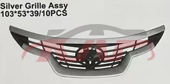 For Toyota 24492016 Etios&nbsp;grille&nbsp;, Toyota  Auto Grills, Etios Car Pardiscountce-