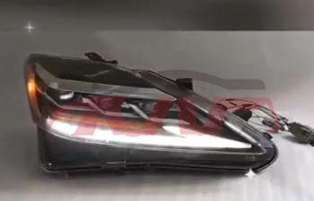 For Lexus 1364is300 2011&nbsp;head Lamp Led Electric&nbsp;, Is Sport Car Spare Parts, Lexus   Headlight Headlamp-