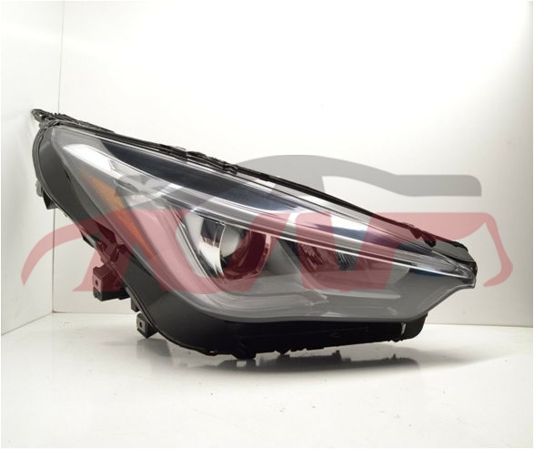 For Infiniti 19602018 Qx50&nbsp;head Lamp Led Low Equipped&nbsp;26060-5na1a 26010-5na1a, Infiniti  Car Headlamps, Qx50 Auto Part-26060-5NA1A 26010-5NA1A
