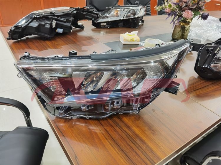 For Toyota 18222019-2020 Rav4&nbsp;head Lamp&nbsp;l 81185-42841 R 81145-42841, Rav4 Car Accessories Catalog, Toyota  Car Headlight-L 81185-42841 R 81145-42841