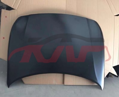 For Hyundai 23642020-2023 Accent&nbsp;hood&nbsp;66400-j0000, Accent Auto Body Parts Price, Hyundai  Auto Lamp-66400-J0000