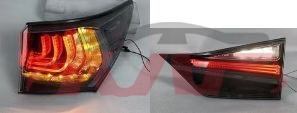 For Lexus 1362gs 250 2014&nbsp;tail Lamp&nbsp;, Gs Car Pardiscountce, Lexus   Modified Taillights-