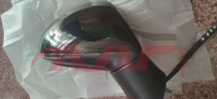 For V.w. 14142015-2018 Touareg&nbsp;door Mirror&nbsp;, V.w.  Auto Mirror, Touareg Car Accessories Catalog-