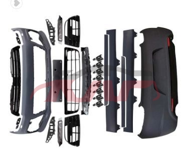 For V.w. 1746golf 6 R20  body Kit , Golf Advance Auto Parts, V.w.  Body Moulding For Cars-
