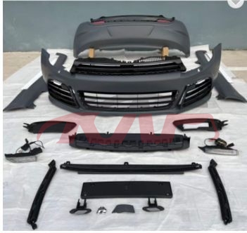 For V.w. 17612009-2014 Scirccor&nbsp;body Kit&nbsp;, Scirocco Advance Auto Parts, V.w.  Body Moulding For Cars-
